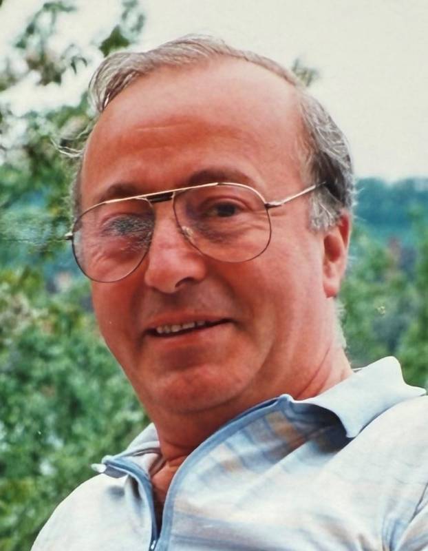 Walter Theisen
